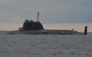 Tàu ngầm tấn công mới của Nga: Mối đe dọa thực sự hay ảo tưởng?