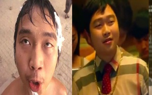 Không còn nhận ra chàng cắt tóc "nhọ" nhất Tuyệt đỉnh Kungfu