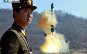 Nga hú vía, Mỹ suýt lâm nguy vì tình báo quân sự Triều Tiên
