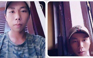 Lý lịch đen của nghi can vụ "hiếp dâm chị, cứa cổ em" tại quán cà phê Trâm Anh