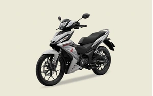 Honda ra mắt dòng xe tay côn Winner 150 với giá từ 45 triệu đồng