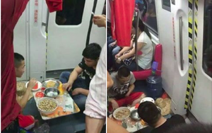 Bằng mọi giá để nổi tiếng, thanh niên sống ảo bị ném đá nặng nề