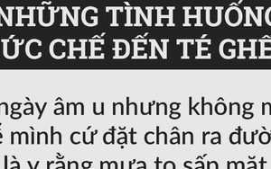 Bí kíp sống vui từ những người "gieo rắc virus hạnh phúc"