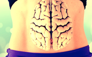 Khoa học đã chứng minh: Bộ não thứ 2 của người nằm trong bụng