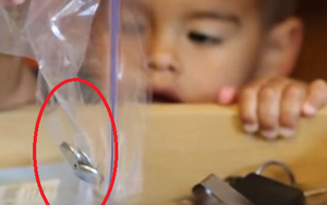 Bố mẹ lơ là, con mất mạng oan vì "sát thủ tý hon" nhà nào cũng có