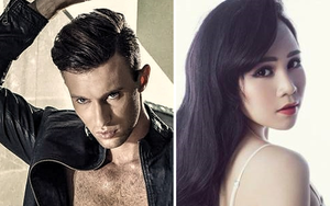Fan “truy lùng” bạn trai giấu mặt của Trương Phương