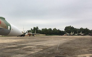 Báo cáo Không quân TG 2017: VN số 1 ĐNÁ về tiêm kích hạng nặng, TQ so kè Nga ở Top 5!