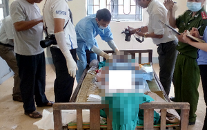 Nổi "máu điên", "phi công trẻ" đánh người tình đến chết