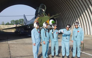 Bầu trời gửi trọn niềm tin