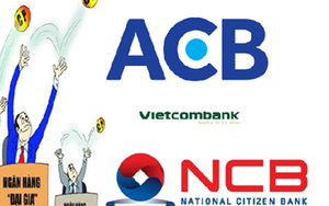 Cổ phiếu ngân hàng nào sẽ bứt phá trong năm 2016?