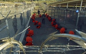 Tổng thống Obama trình bày kế hoạch đóng cửa nhà tù Guantanamo