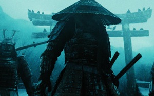 "Tuyệt thế ma kiếm" khi xuất vỏ phải "uống" máu người của Samurai