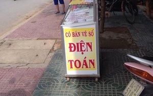 Người bán chiếc vé số trúng giải 92 tỷ được hứa cho cả tỷ đồng?
