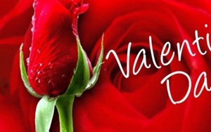 Valentine 2016 và những lời chúc đặc biệt cho nửa kia