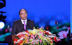 Thủ tướng: "Đà Nẵng đừng bằng lòng so các chỉ số với các thành phố trong nước"