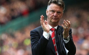 Van Gaal chỉ chịu từ chức nếu…
