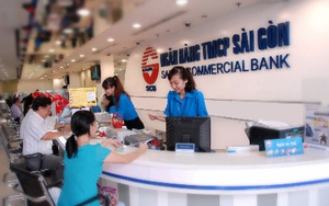 4 tỷ đồng của khách hàng tại SCB "không cánh mà bay"