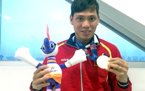Tràn đầy hứng khởi, Việt Nam liên tiếp "gặt" HC ở Thế vận hội