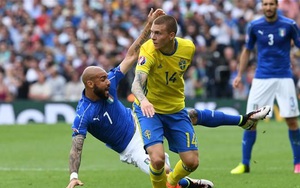 Chưa đến Old Trafford, Lindelof sớm được MU chọn số áo