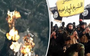 IS dọa xâm lược London và dìm thủ đô Anh trong máu