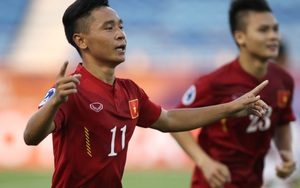 AFC trầm trồ với "người hùng tí hon" của U19 Việt Nam