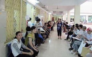 Từ 1/8, giá viện phí được điều chỉnh tăng mạnh