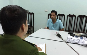 Kẻ dùng súng đe dọa nữ doanh nhân, cướp tài sản trong căn biệt thự khai gì khi bị bắt?