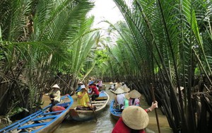 Việt Nam là một trong những quốc gia tốt nhất thế giới