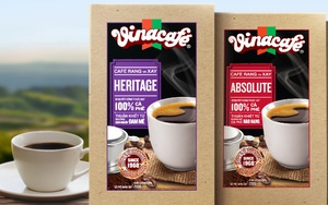 Vinacafé muốn gì với thông điệp kiểu "thôi lừa dối"?
