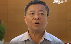 Nguyên Bí thư tỉnh ủy Hà Tĩnh nói việc cấp phép 70 năm cho Formosa là đúng quy trình