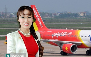 Vietjet Air và những thương vụ tỷ đô