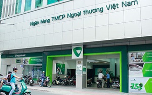 Thêm chủ thẻ Vietcombank mất hơn 20 triệu đồng