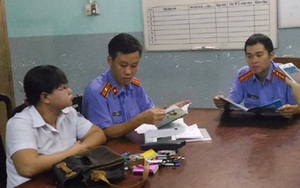 TPHCM: Bắt tạm giam cựu chấp hành viên Chi cục Thi hành án dân sự quận