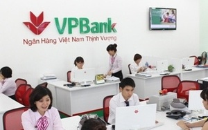 VPBank nói gì về vụ khách kêu mất 26 tỷ đồng trong tài khoản?