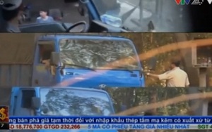 Nghi vấn VTV24 dàn dựng phóng sự phá rừng: Phó TGĐ VTV lên tiếng