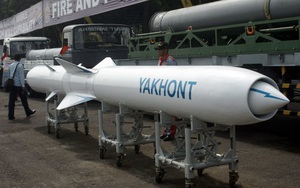 VN có nên chớp thời cơ khi Nga bán công nghệ tên lửa Yakhont?