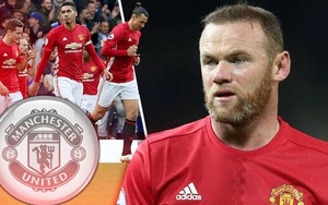 Dính nghi án trốn thuế, Rooney đáp trả ngay lập tức