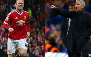 Mourinho ra thêm quyết định phũ phàng với Rooney