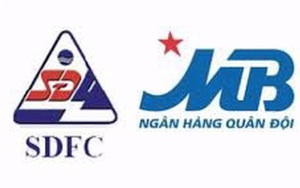 Sẽ xóa tên Công ty Tài chính Sông Đà từ ngày 18/3/2016