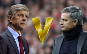 Đòn gió của Mourinho nhưng là nguy cơ thật cho Wenger