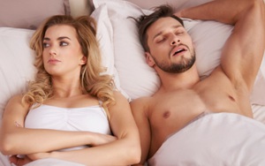 Lý giải cho việc đàn ông thường ngủ sau khi 'yêu'