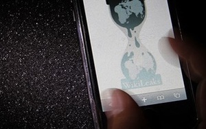 Wikileaks dọa tiết lộ tài liệu về Tổng thống Thổ Nhĩ Kỳ