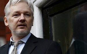 Mỹ cáo buộc Nga tuồn thông tin bầu cử Mỹ cho WikiLeaks