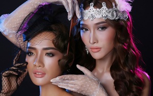 Cù Ngọc Quý, Tô Uyên Khánh Ngọc siêu gợi cảm