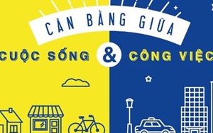 [Infographic] Gần 47% người lao động không được trả lương làm ngoài giờ