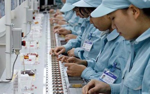 Xây nhà máy sản xuất tai nghe 100 triệu USD tại Bắc Giang