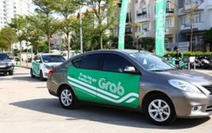 Nhích giá, taxi rẻ có còn hấp dẫn?