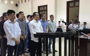 Xét xử đường dây buôn lậu hàng trăm xe ôtô hạng sang của Dũng “mặt sắt”