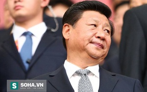 BTV bị đuổi vì "làm sai nghiêm trọng" tuyên bố của Tập Cận Bình