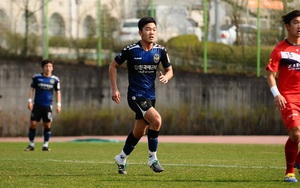 TRỰC TIẾP Incheon United vs Gwangju FC: Xuân Trường đá chính